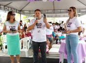 8 de março: Ministério Público e parceiros promovem atividades de valorização à mulher e de combate à violência doméstica
