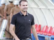 Sidney Morais é o novo técnico do Asa 