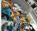Mais de 200 pacotes de salgadinhos vencidos são apreendidos na parte alta de Maceió 