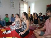 Meditação no Carnaval: CEBB Maceió comanda minirretiro no feriadão