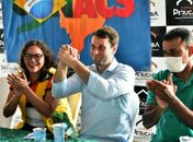 Daniel Barbosa destaca trabalho dos agentes comunitários de saúde para o desenvolvimento do SUS em Alagoas