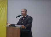 Vereador Marcos Caetano pede atualização no Regimento Interno da Casa