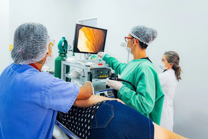 Fila Zero: Programa da Prefeitura reduz espera por exames em Santana do Ipanema