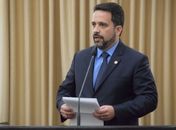 Deputado Paulo Dantas