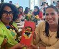 
Obrigada, secretária Paula Dantas, pelo acolhimento

