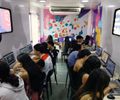 Projeto "Tech Massa" prepara jovens de Maceió para o mercado de trabalho e empreendedorismo