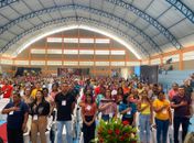 Prefeitura de Traipu realiza jornada pedagógica da rede municipal de ensino 
