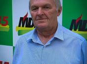 Presidente do diretório do MDB, José de Macedo se solidariza com a secretária Rosa Lima e todas as mulheres vítimas de discursos machistas 