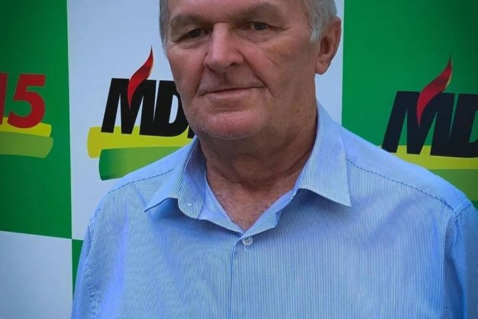 Presidente do diretório do MDB, José de Macedo se solidariza com a secretária Rosa Lima e todas as mulheres vítimas de discursos machistas