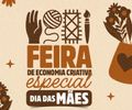 Delmiro Gouveia realiza Feira de Economia Criativa em edição especial voltada ao Dia das Mães