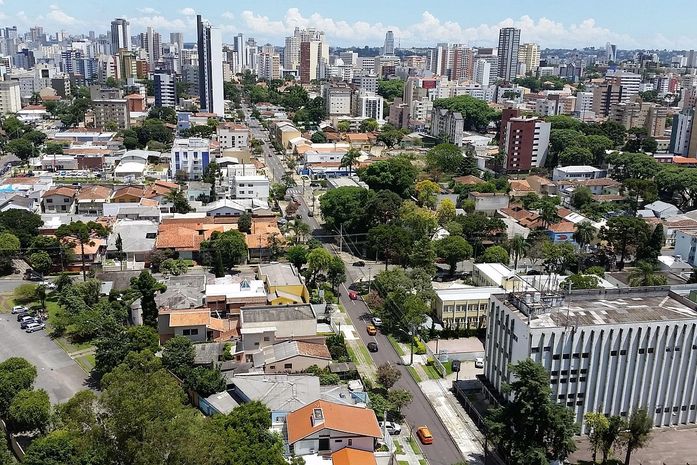 Curitiba
