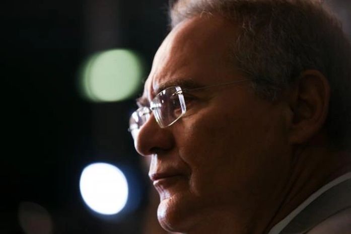 Em nota, Renan diz que decisão do STF de mantê-lo no cargo foi "patriótica"