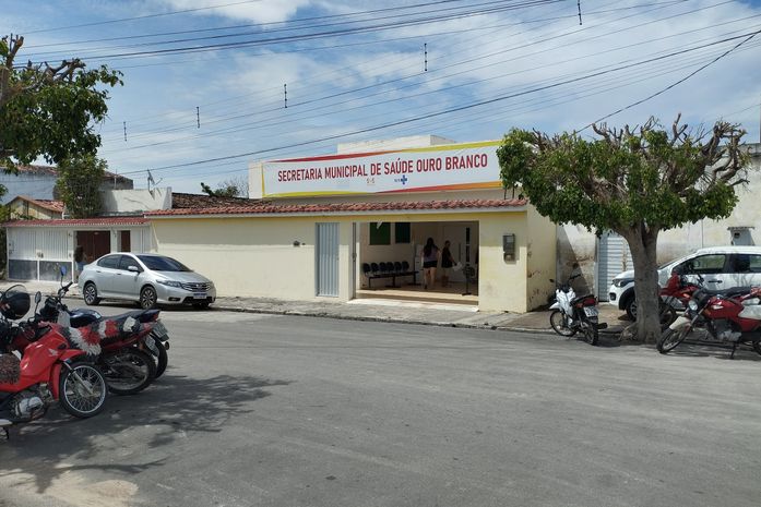 Agentes de saúde denunciam prefeita pela crítica situação do atraso salarial