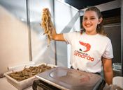 Com início em 16 de abril, Arapiraca terá AgroShow e Festival do Camarão no Centro de Convenções
