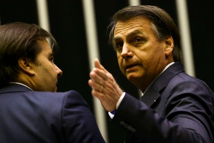 Justiça arquiva ação de Maria do Rosário contra Jair Bolsonaro