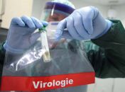 Itália registra mais de 620 mortes por coronavírus nas últimas 24 horas