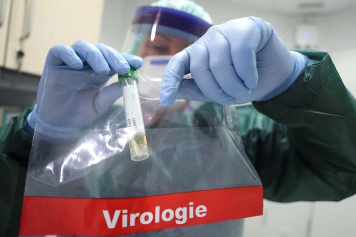 Itália registra mais de 620 mortes por coronavírus nas últimas 24 horas