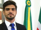 Após reviravolta judicial, João Catunda volta à Câmara de Maceió