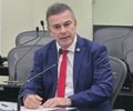 Deputado Ronaldo Medeiros