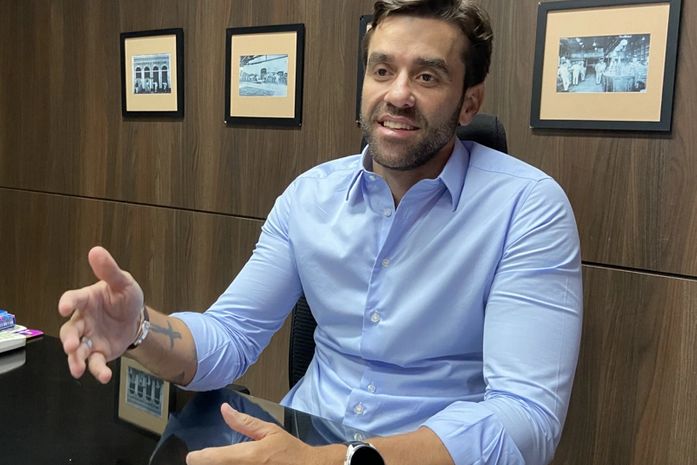 Ricardo Tenório Dória