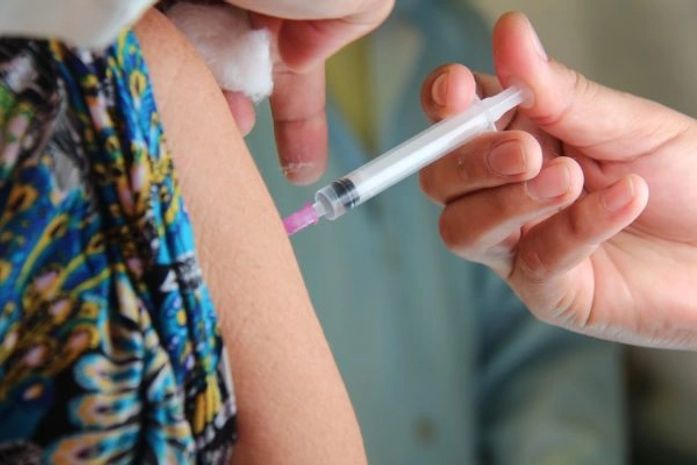Arapiraca supera a meta de vacinação contra influenza