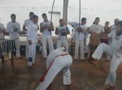 Projeto Capoeira na Roça promove a sua 12ª edição em Taquarana neste final de semana