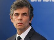 Nelson Teich, ministro da Saúde