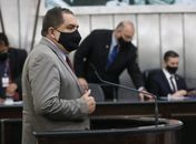 Inácio Loiola enaltece Piranhas e a defesa do Velho Chico e do Meio Ambiente na ALE

