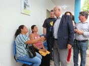 Cria Mais Perto de Você, realiza sua 12ª Edição com mais de seis mil atendimentos na UBS Cacimbas