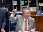 Senador Renan Calheiros