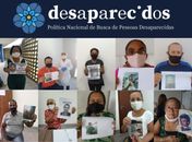 Alagoas é destaque em semana de coletas de DNA de famílias de pessoas desaparecidas