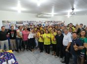 Resultado IDEB Teotônio Vilela