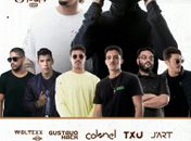 Côco Bambôo terá atrações nacionais no lançamento da festa de réveillon; confira a data
