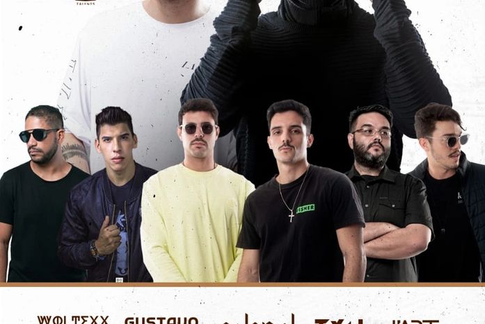 Côco Bambôo terá atrações nacionais no lançamento da festa de réveillon; confira a data