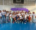 Porto de Pedras reforça combate à violência contra a mulher com ações do "Agosto Lilás"
