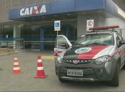 Acusados de furtos em caixas eletrônicos são presos na PB utilizando carro com placa de Arapiraca