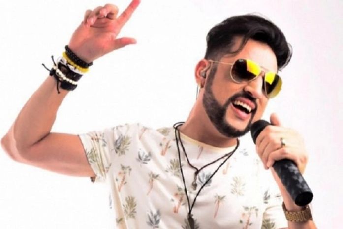 Cantor sertanejo Rodrigo Souza foi morto no Clima Bom