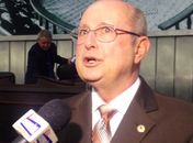 Toledo irá promulgar Lei de Promoções e recorrer de decisão sobre servidores da ALE