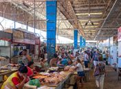 Na sexta-feira (21), o posto de atendimento presencial do Sine Maceió não vai funcionar