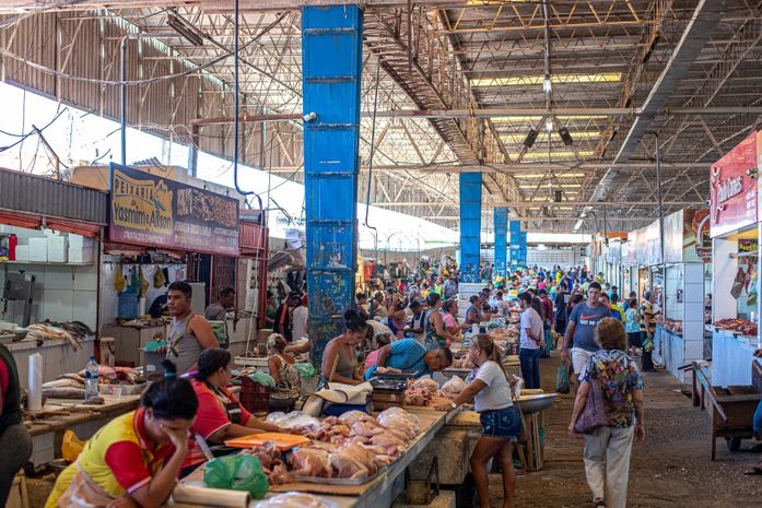 Na sexta-feira (21), o posto de atendimento presencial do Sine Maceió não vai funcionar