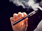 Cigarro eletrônico