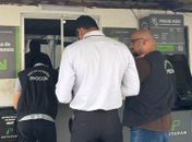 Procon Maceió fiscaliza estacionamentos de hospitais particulares da capital