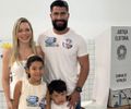 Delegado Fabio Costa vota em Maceió e diz confiar na escolha dos alagoanos para o futuro do Brasil