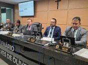 Câmara Municipal de Arapiraca aprova indicação para revitalização do Residencial Colorado