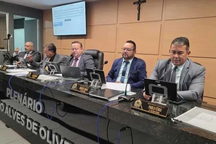 Câmara Municipal de Arapiraca aprova indicação para revitalização do Residencial Colorado