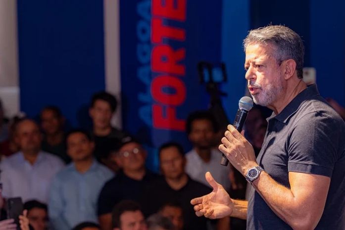 Arthur Lira, JHC e “novas ideias”