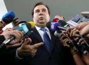 Rodrigo Maia