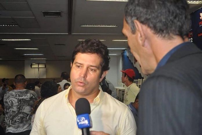 Quintella em defesa das prefeituras de Alagoas