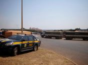 Governo diz que não há mais interdição de rodovias por caminhoneiros