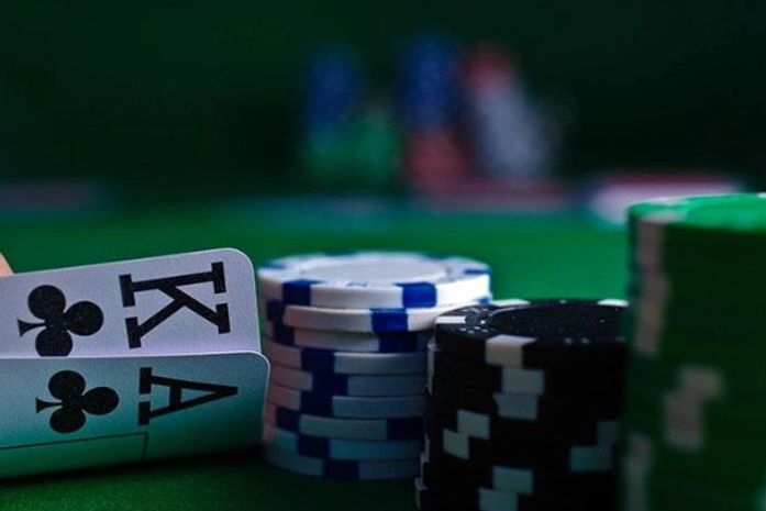 Se torne um especialista no poker
